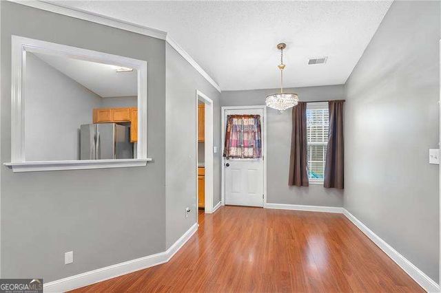 341 Thorn Thicket Drive, Rockmart, GA 30153