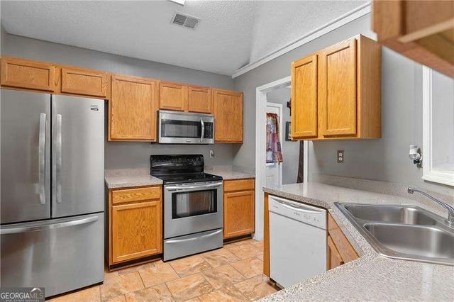 341 Thorn Thicket Drive, Rockmart, GA 30153