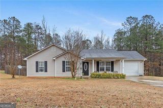 341 Thorn Thicket Drive, Rockmart, GA 30153
