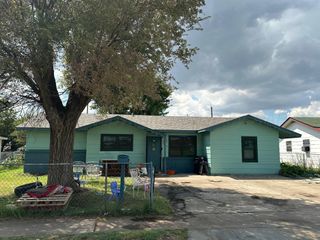 1607 EVERGREEN Street, Amarillo, TX 79107