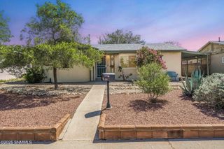 1735 Baldwin Drive, Las Cruces, NM 88001