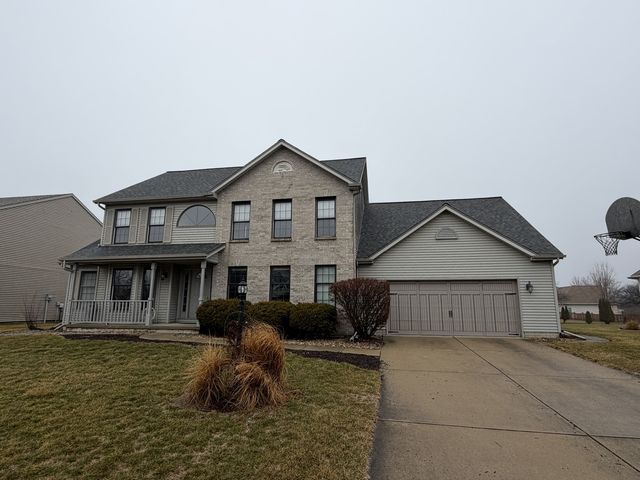 2904 River Oak Drive, Champaign, IL 61822