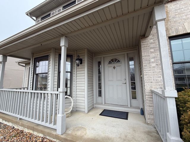 2904 River Oak Drive, Champaign, IL 61822