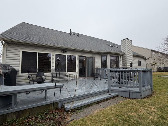 2904 River Oak Drive, Champaign, IL 61822