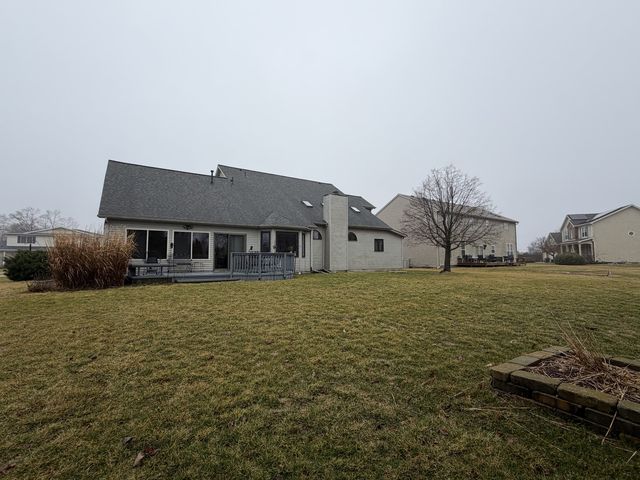 2904 River Oak Drive, Champaign, IL 61822