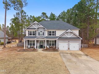 115 Baystone Drive, Sanford, NC 27332