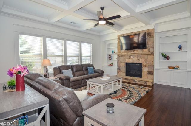 2461 Wildlife Court, Buford, GA 30519