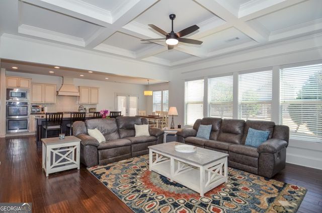 2461 Wildlife Court, Buford, GA 30519