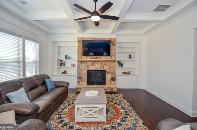 2461 Wildlife Court, Buford, GA 30519