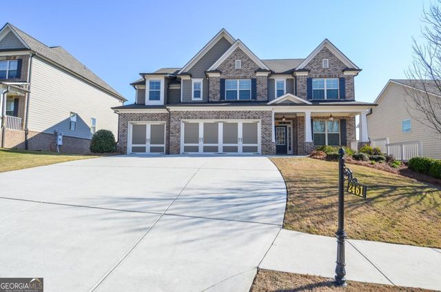 2461 Wildlife Court, Buford, GA 30519