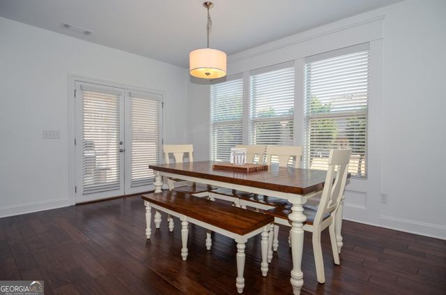 2461 Wildlife Court, Buford, GA 30519