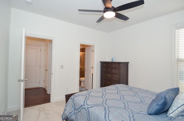 2461 Wildlife Court, Buford, GA 30519