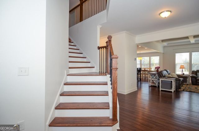 2461 Wildlife Court, Buford, GA 30519