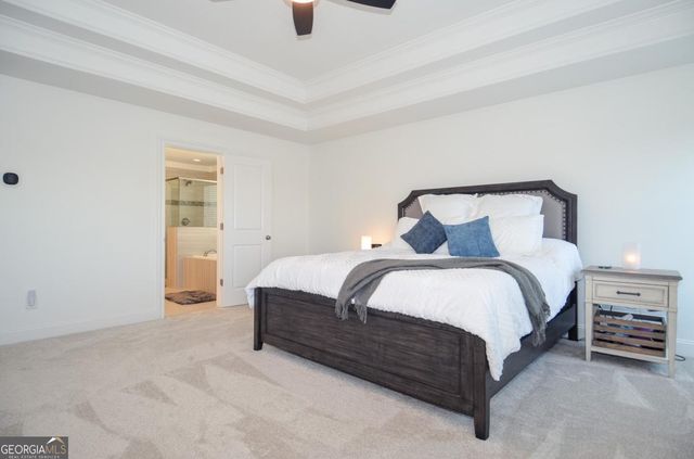 2461 Wildlife Court, Buford, GA 30519