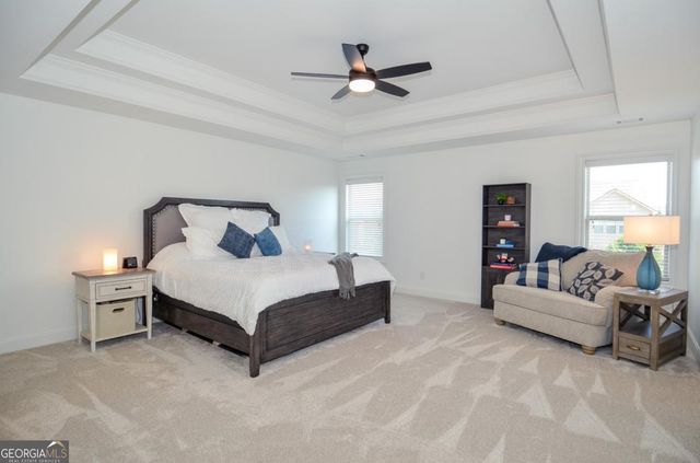 2461 Wildlife Court, Buford, GA 30519