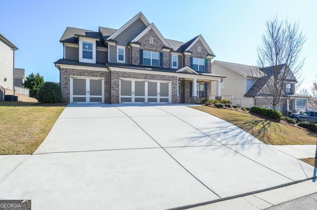 2461 Wildlife Court, Buford, GA 30519