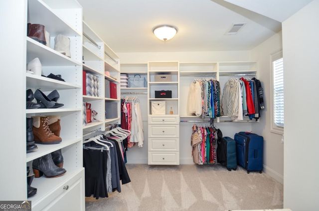 2461 Wildlife Court, Buford, GA 30519