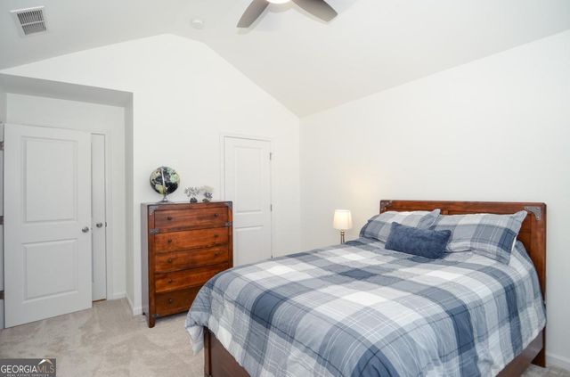 2461 Wildlife Court, Buford, GA 30519