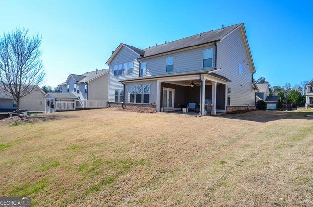 2461 Wildlife Court, Buford, GA 30519