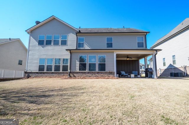 2461 Wildlife Court, Buford, GA 30519