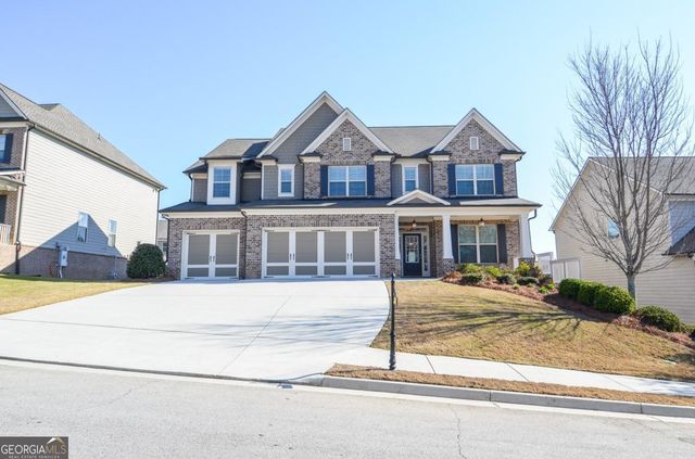 2461 Wildlife Court, Buford, GA 30519