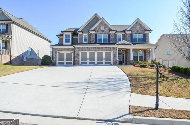 2461 Wildlife Court, Buford, GA 30519