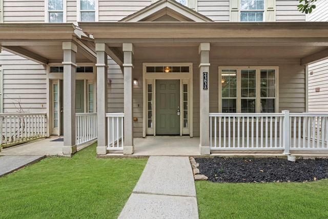 23831 Single Oak Street, Spring, TX 77373