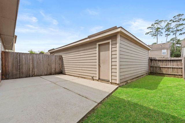 23831 Single Oak Street, Spring, TX 77373