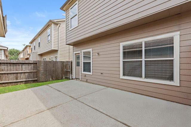 23831 Single Oak Street, Spring, TX 77373