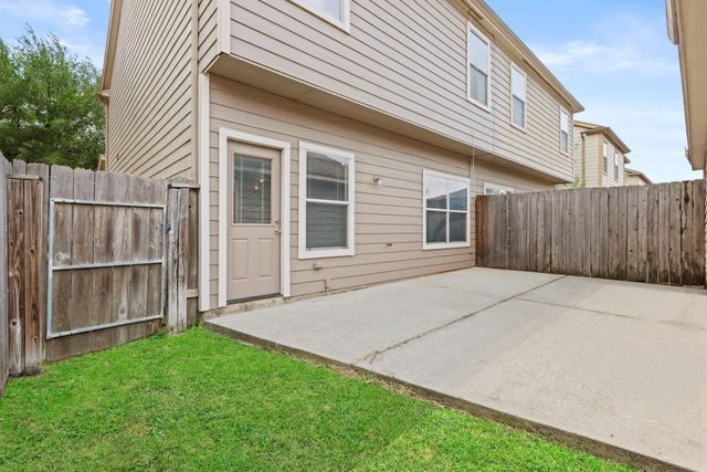 23831 Single Oak Street, Spring, TX 77373