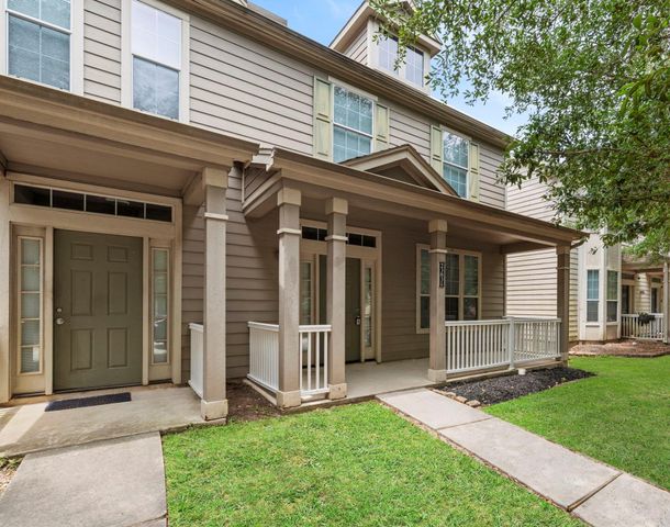 23831 Single Oak Street, Spring, TX 77373