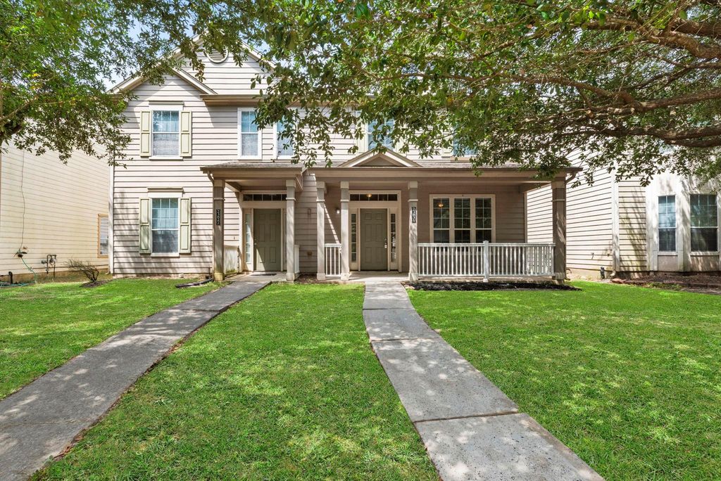 23831 Single Oak Street, Spring, TX 77373