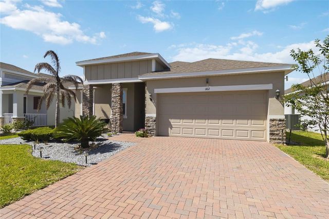 1412 ROSEDALE ROAD, Davenport, FL 33837