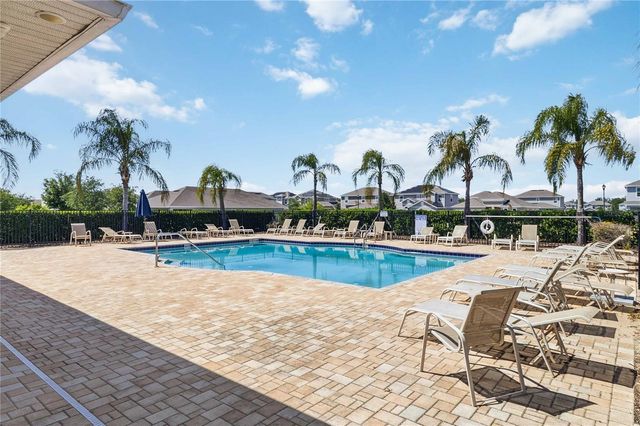 1412 ROSEDALE ROAD, Davenport, FL 33837