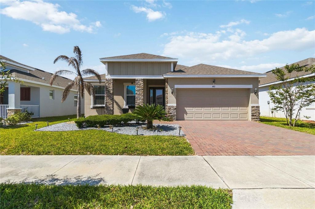 1412 ROSEDALE ROAD, Davenport, FL 33837