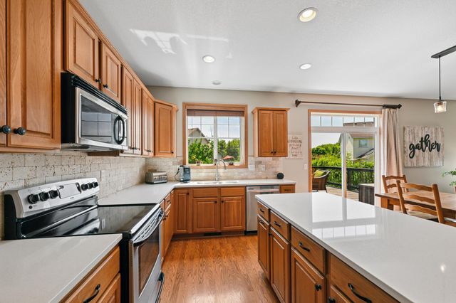4675 Lark Court NE, Saint Michael, MN 55376