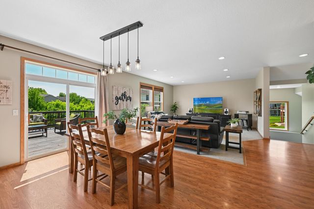4675 Lark Court NE, Saint Michael, MN 55376
