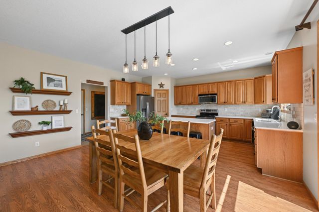 4675 Lark Court NE, Saint Michael, MN 55376