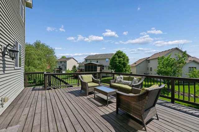 4675 Lark Court NE, Saint Michael, MN 55376