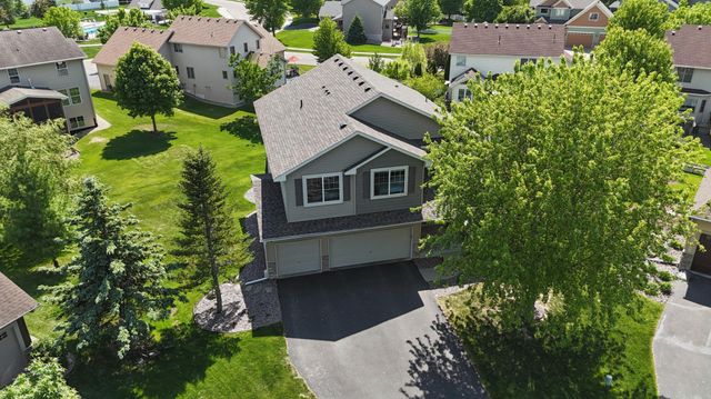 4675 Lark Court NE, Saint Michael, MN 55376