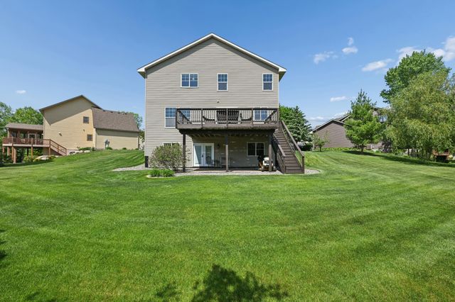 4675 Lark Court NE, Saint Michael, MN 55376