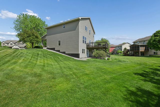 4675 Lark Court NE, Saint Michael, MN 55376