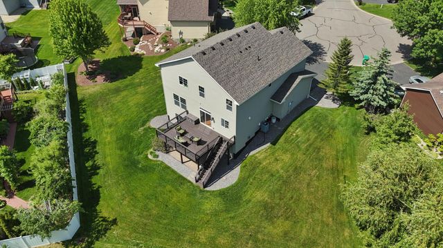 4675 Lark Court NE, Saint Michael, MN 55376