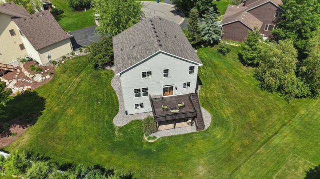 4675 Lark Court NE, Saint Michael, MN 55376
