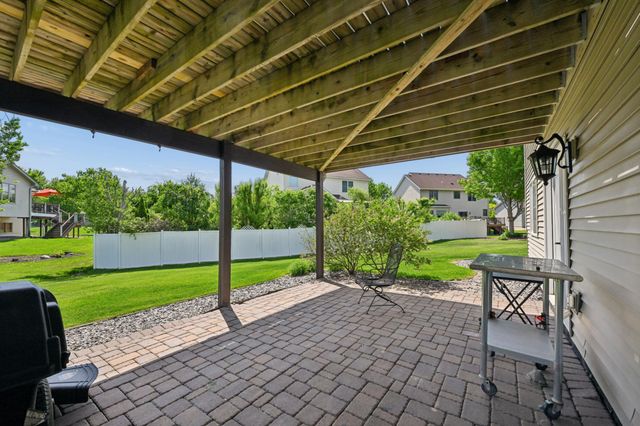4675 Lark Court NE, Saint Michael, MN 55376