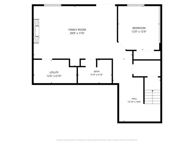 4675 Lark Court NE, Saint Michael, MN 55376