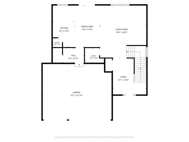 4675 Lark Court NE, Saint Michael, MN 55376