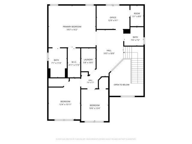 4675 Lark Court NE, Saint Michael, MN 55376