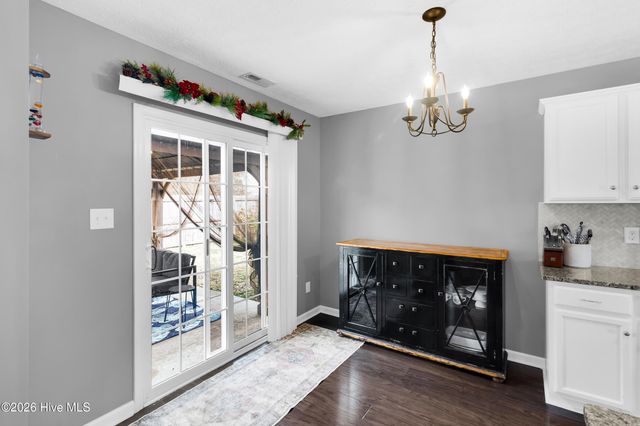 3600 Ella Sofia Lane, New Bern, NC 28562