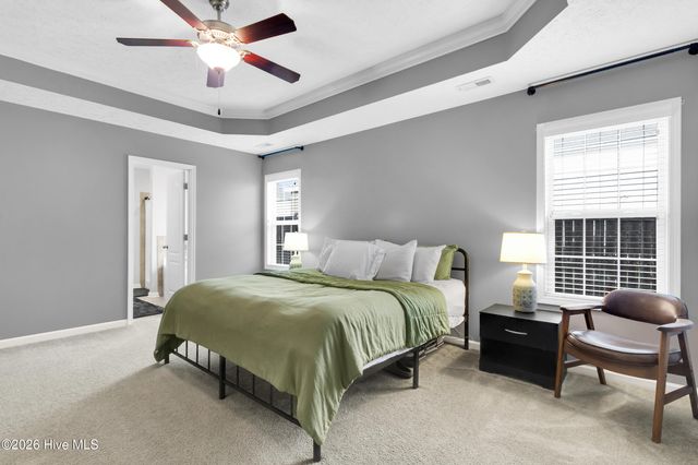 3600 Ella Sofia Lane, New Bern, NC 28562